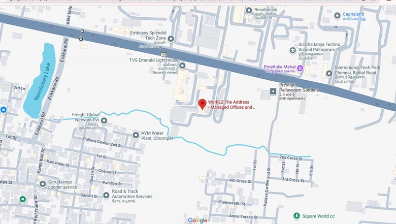 Location