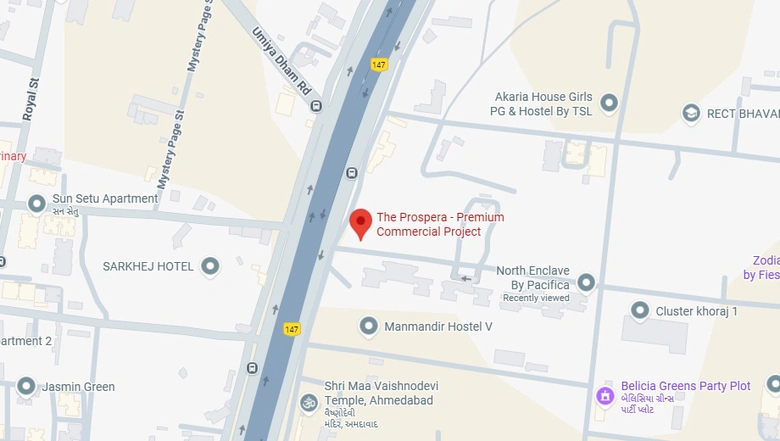 Location