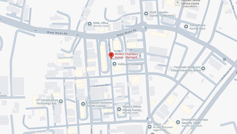 Location