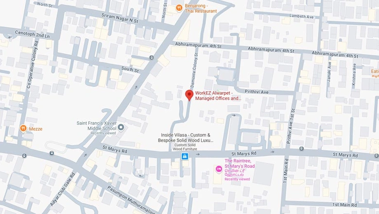Location