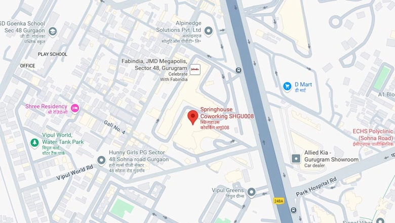 Location