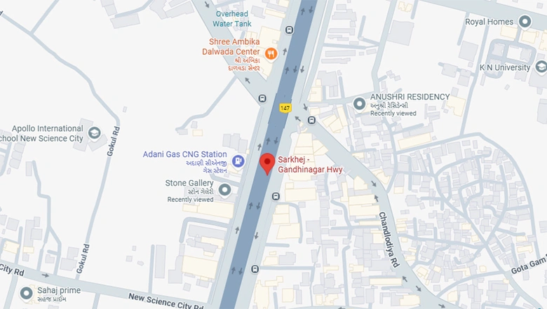 Location
