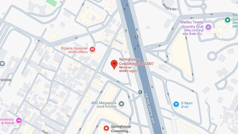 Location