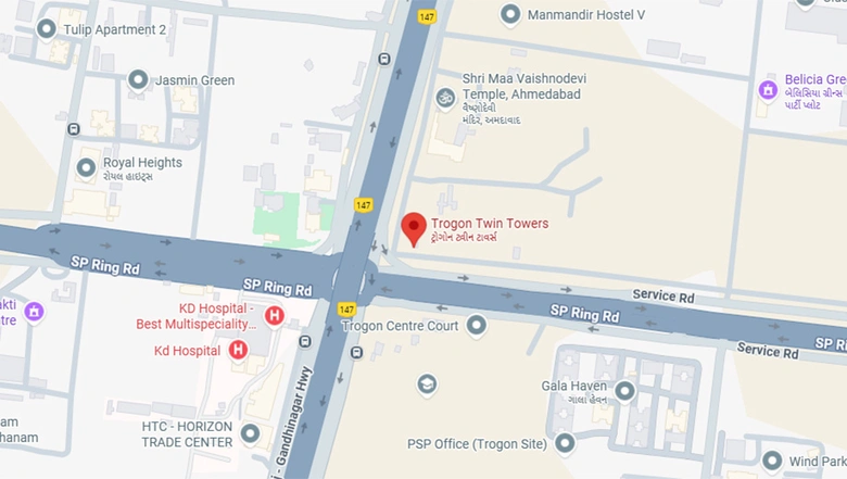 Location