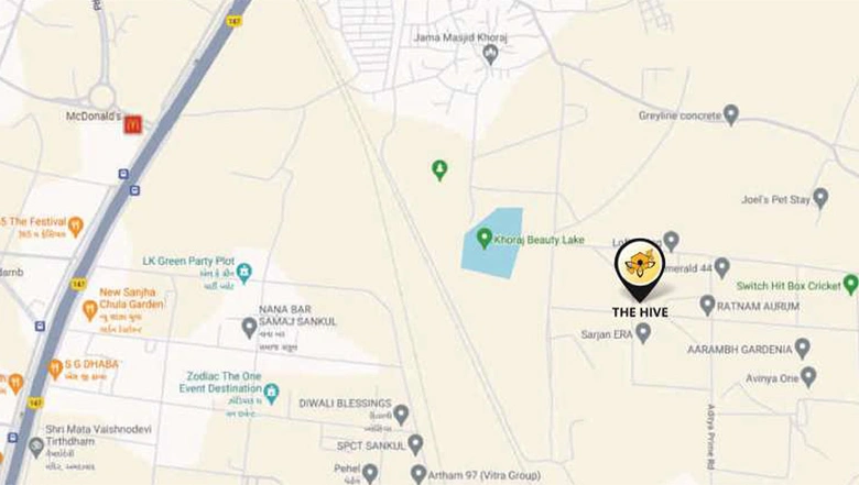 Location