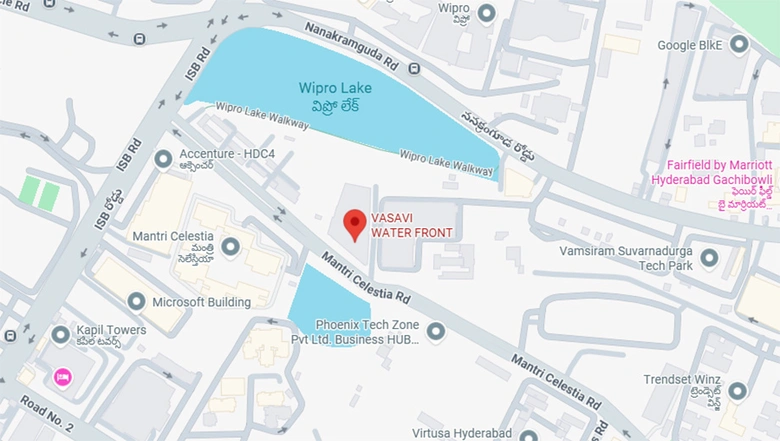 Location