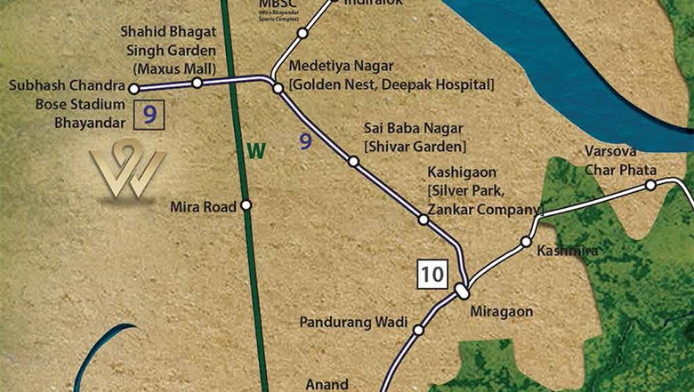 Location