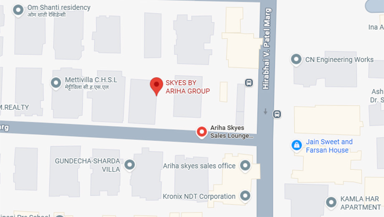 Location