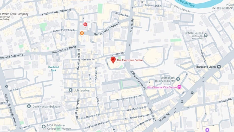 Location