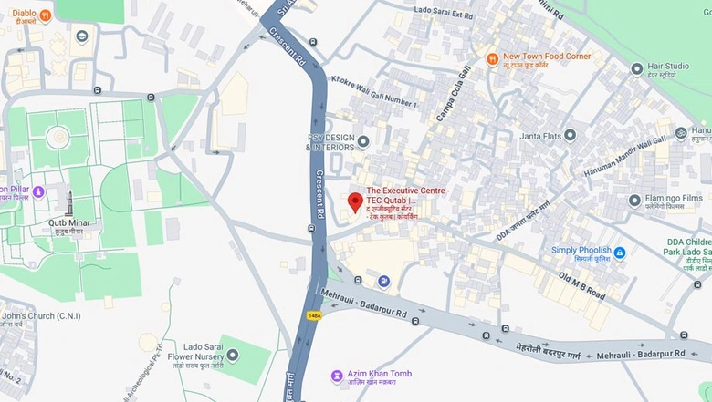 Location