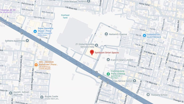 Location