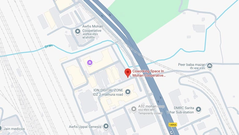 Location