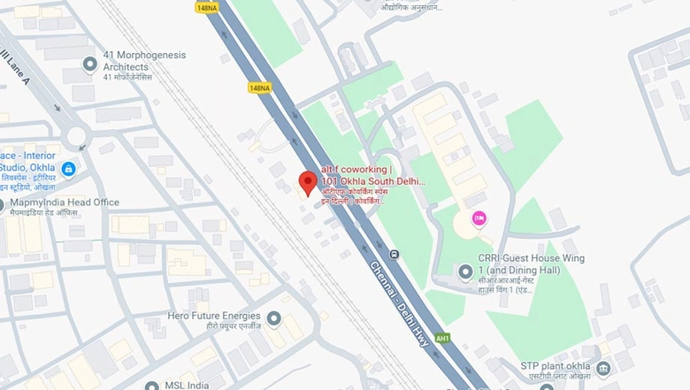 Location