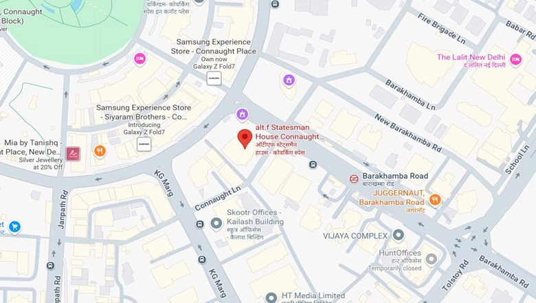 Location