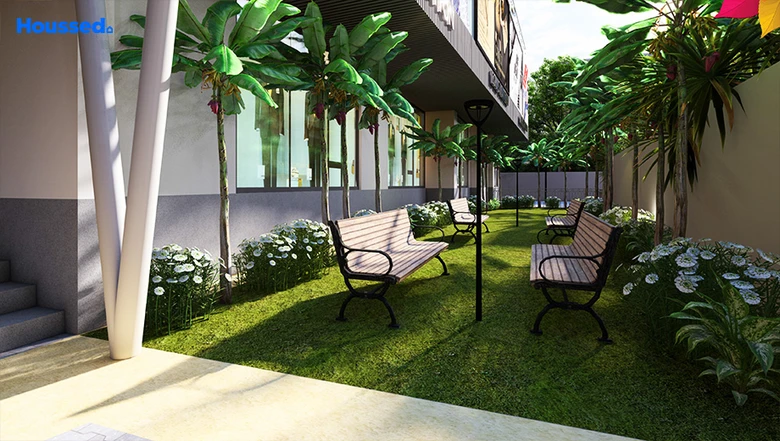 Amenities