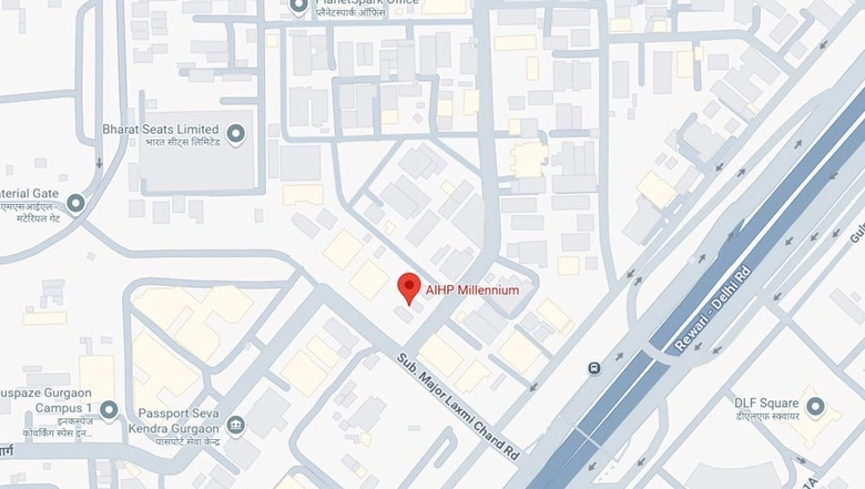 Location
