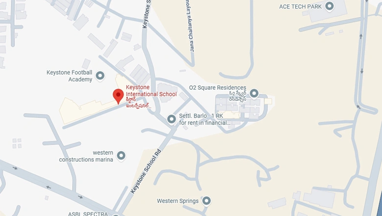 Location