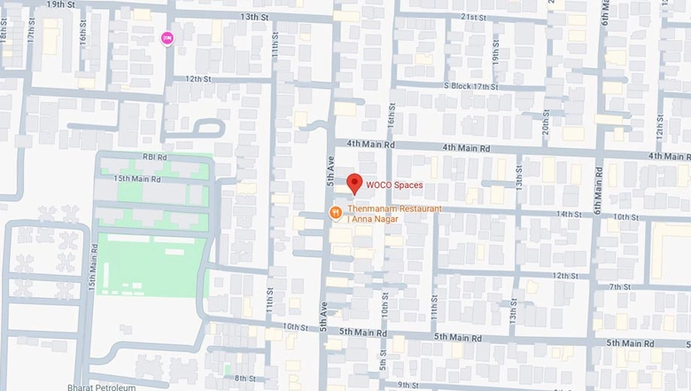 Location