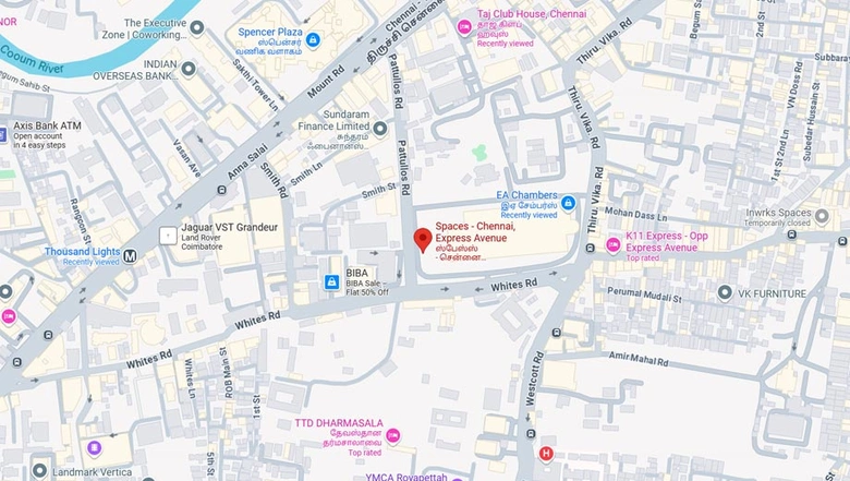 Location