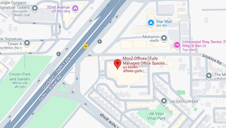 Location