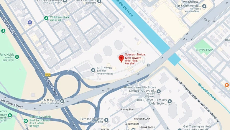 Location