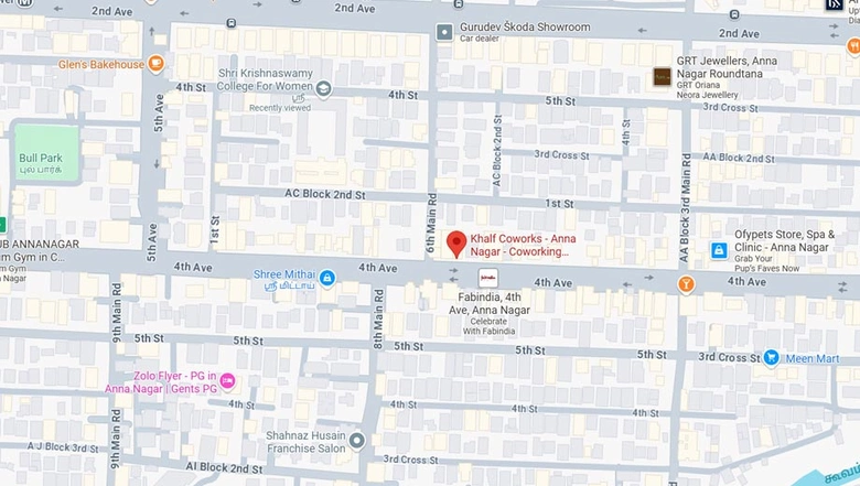 Location