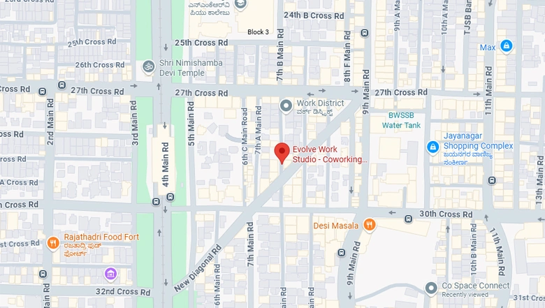 Location