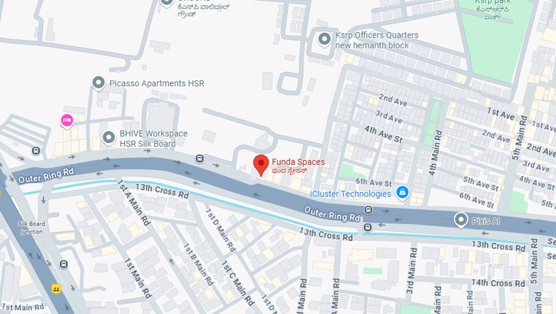 Location