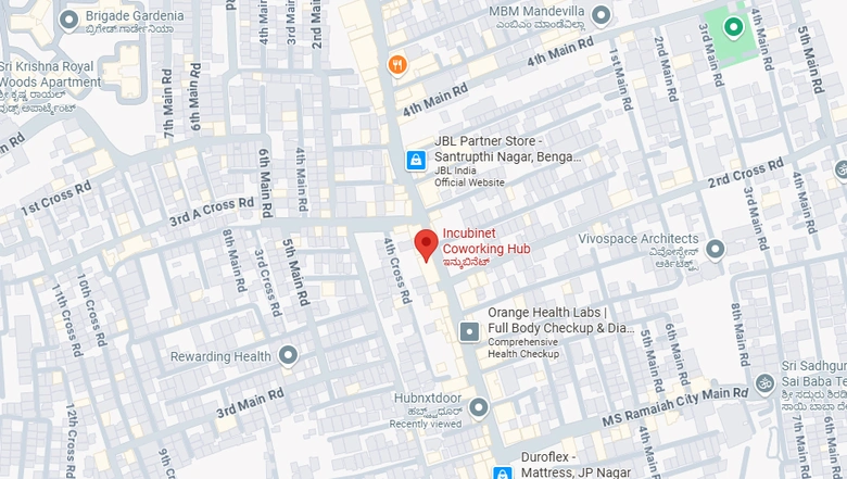 Location