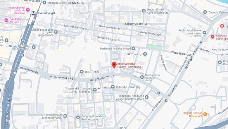 Location