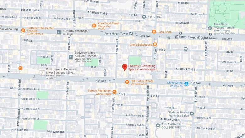 Location