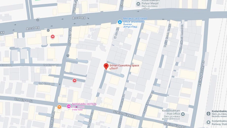 Location