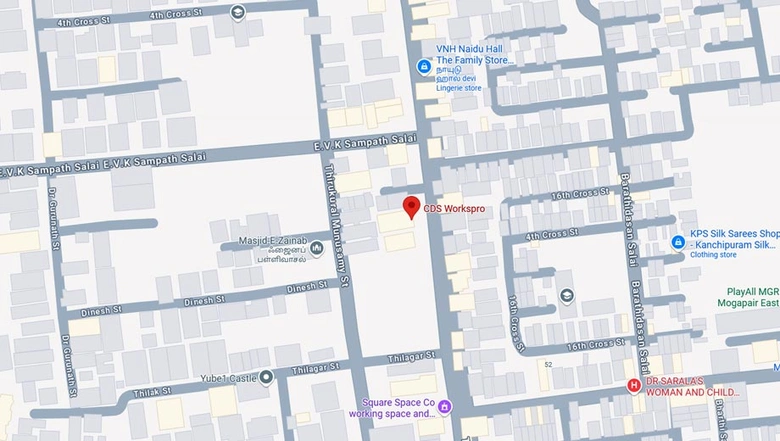 Location