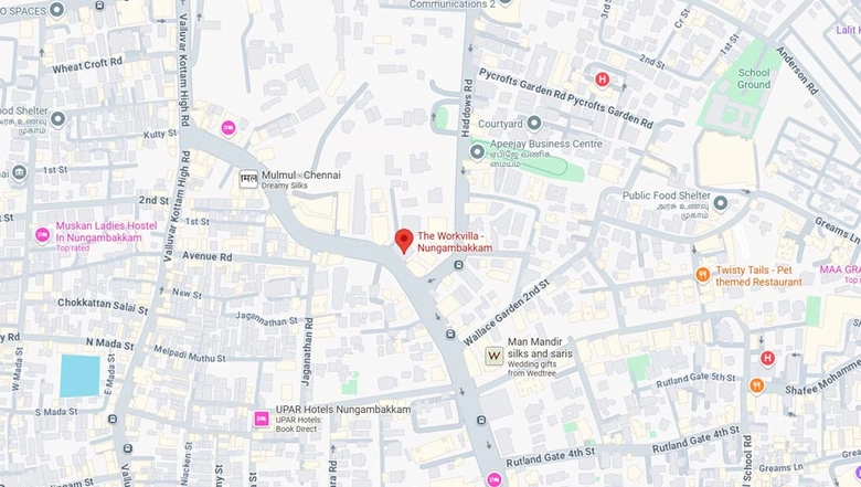 Location