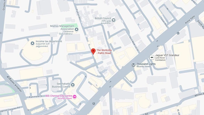 Location
