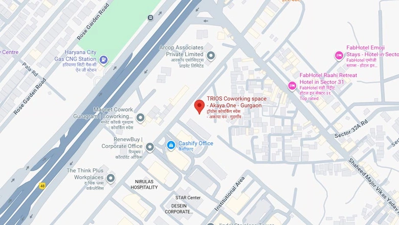 Location