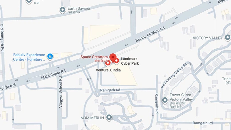 Location