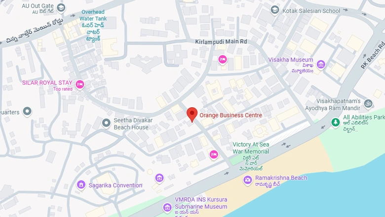 Location
