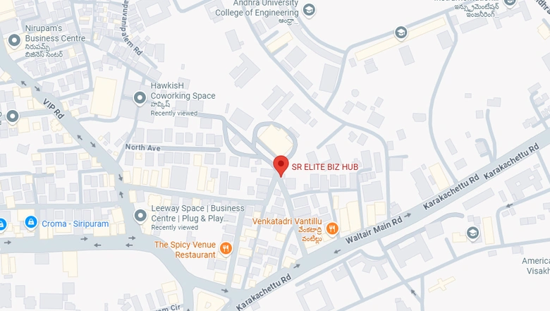 Location