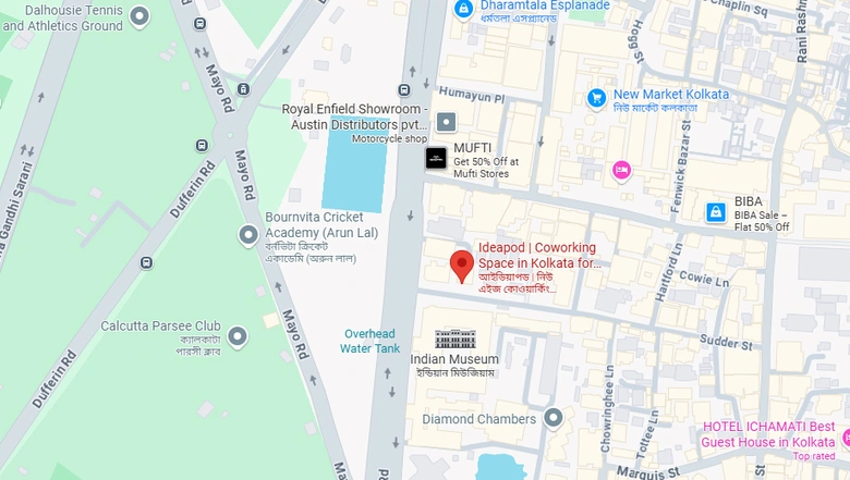 Location
