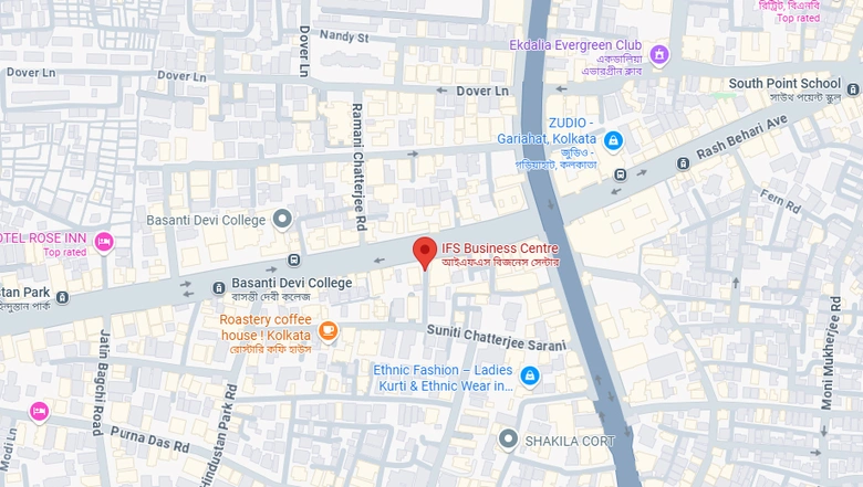 Location