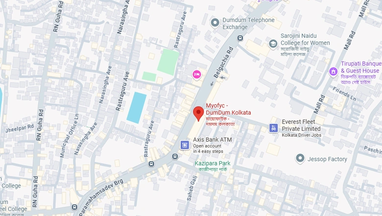Location