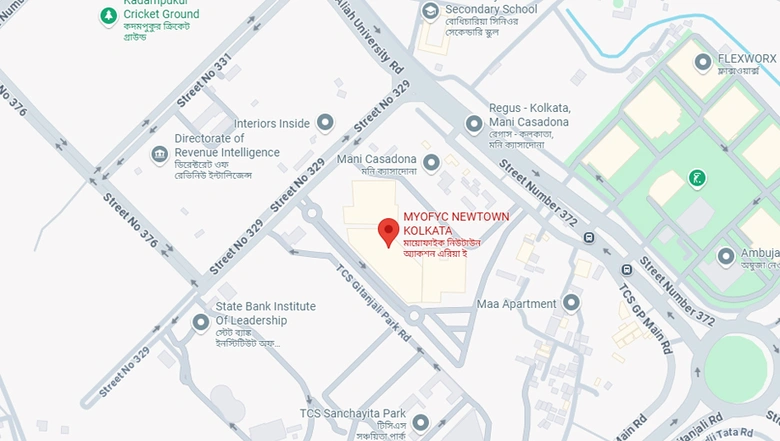Location