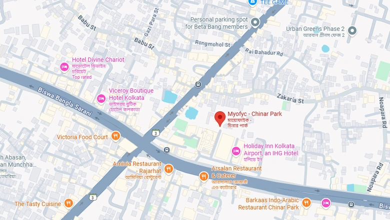 Location