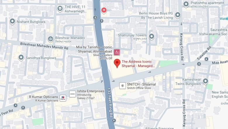 Location
