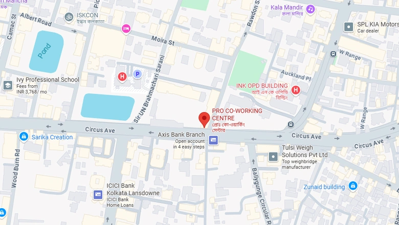 Location