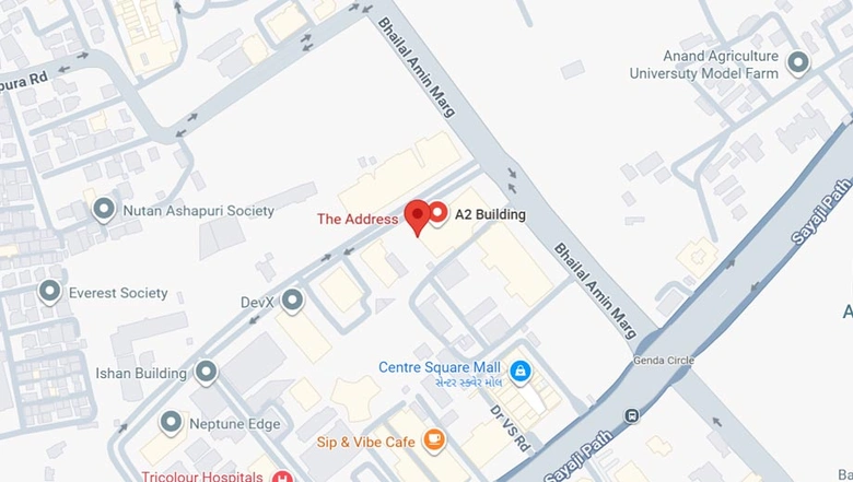 Location
