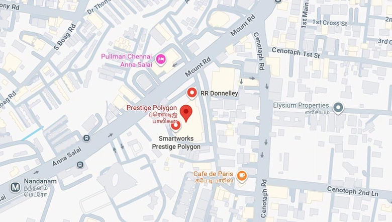 Location