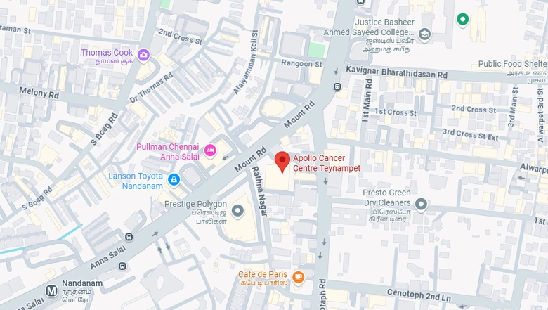 Location