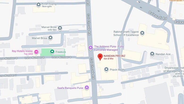 Location